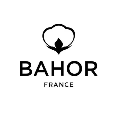 BAHOR France | Soie naturelle profile