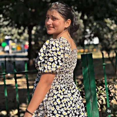 MANSI पाण्डेय 💫 profile