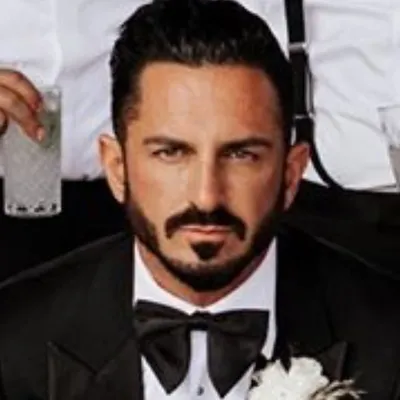 Bahram Moshrefnoory profile