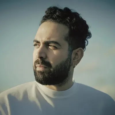 Bahram profile