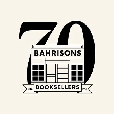 Bahrisons Booksellers profile