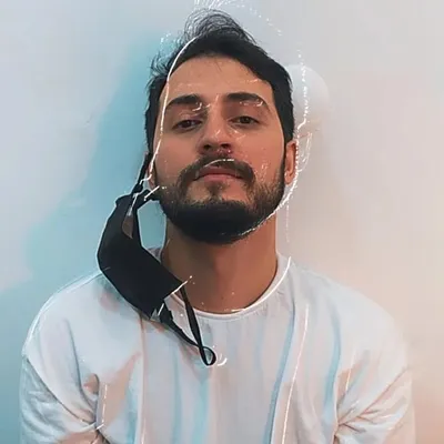 Bahtiyar Uğur - Fotoğrafçı profile