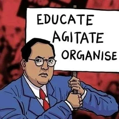 BAHUJAN MEME PAGE ™ profile