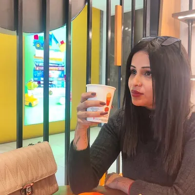 Nancy Bahukhandi profile