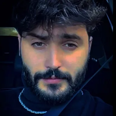Bahzad Khalaf profile