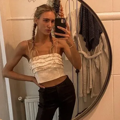 Bailey Jones profile