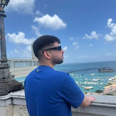 Danilo Menezes profile