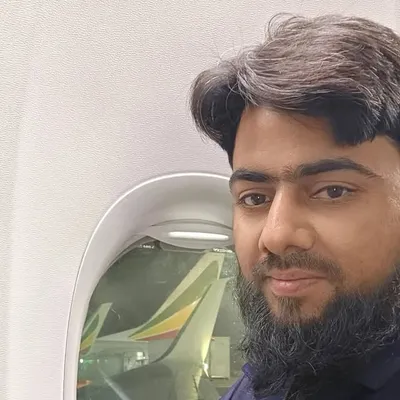 سیّد عمّار نقوی profile