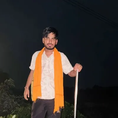 Baibhav Rajput profile