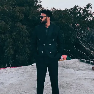 Baibhav Singh Rajput profile