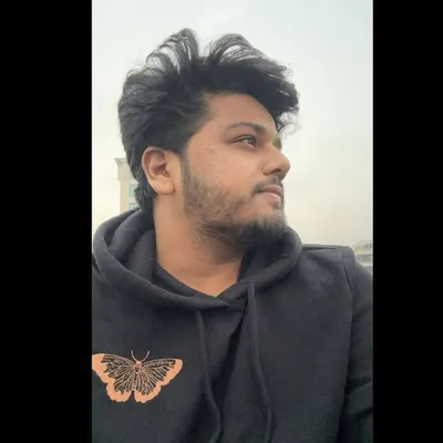 Aniruddha Baichwal profile