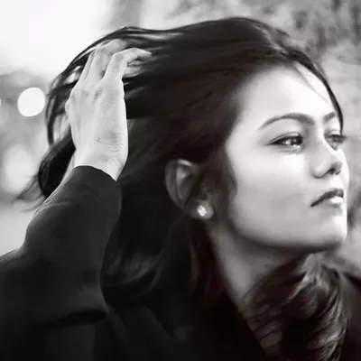 Khushbu Baid profile