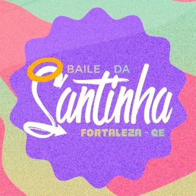 BAILE DA SANTINHA profile
