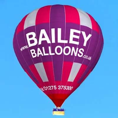 Bailey Balloons profile