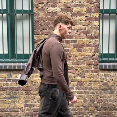 Bailey profile