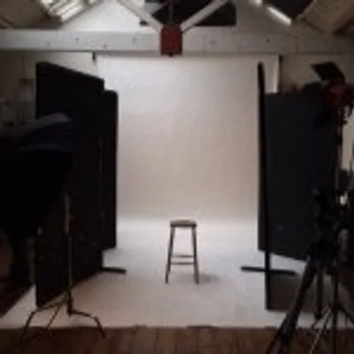 David Bailey profile