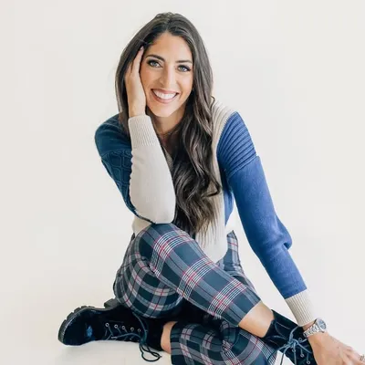 Bailey Chamblee profile