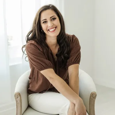 Bailey Landry Domangue profile
