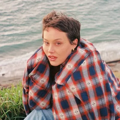 Bailey Bryan profile