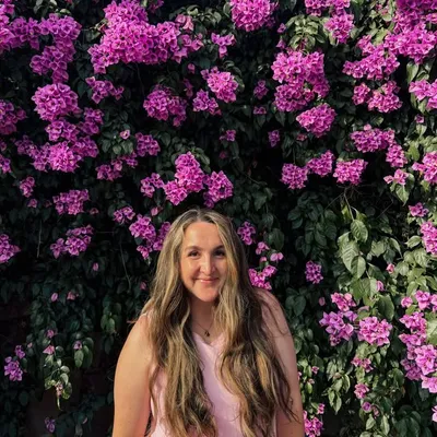 BAILEY MCCAMMON profile