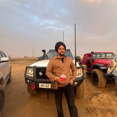 Jatt Life🫡 profile