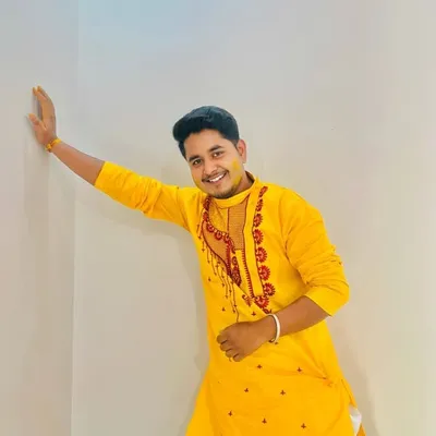 Saurabh Bairagi profile