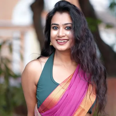 Poonam Biswas profile