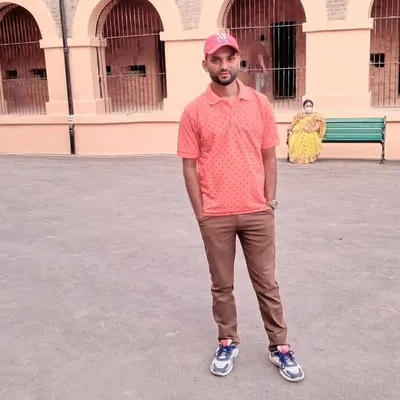 Pintu Bairagi profile