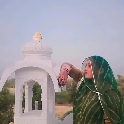 Rathod Gaju Baisa profile