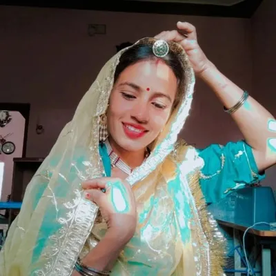 Reena Rathore profile