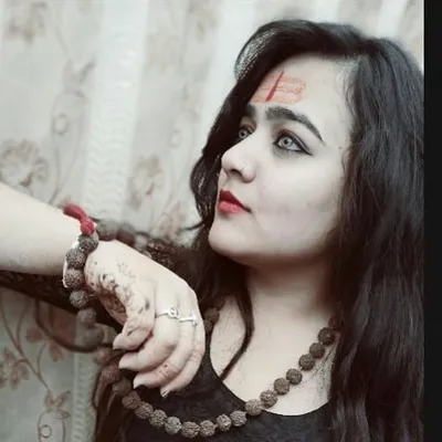 baisa pooja kanwar solanki profile