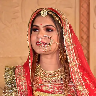 Vishakha Shekhawat profile