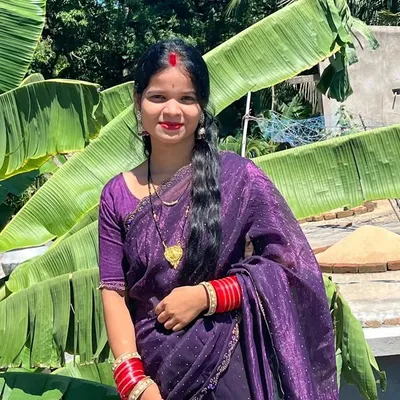 Baishakhi Mohanty profile