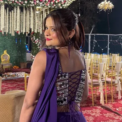 Baishali Chetri profile