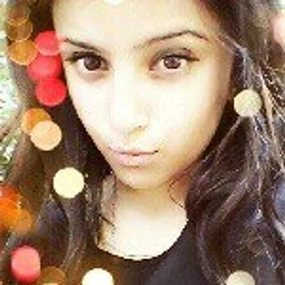 Baishali Das profile