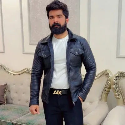 Deepak Baisla 👑👑