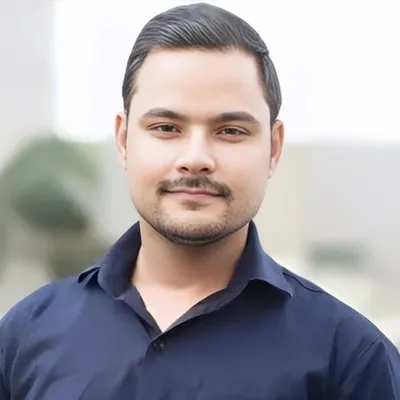 Parvinder Bansal ๐ฎ๐ณ profile