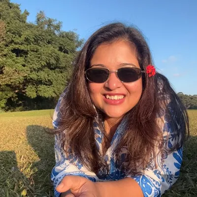 Baitalikee Ghosh profile