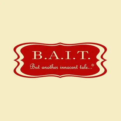 but another innocent tale...#baitfootwear profile