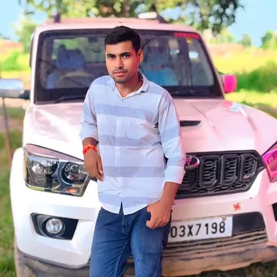 Ajeet kumar profile