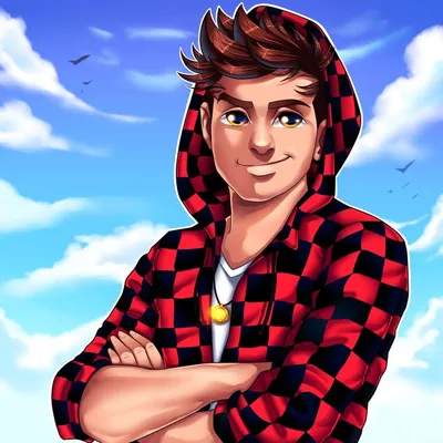 Mitch profile