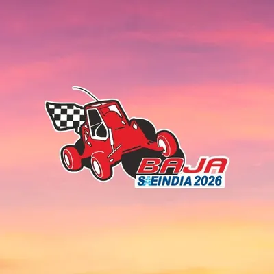 BAJA SAEINDIA profile