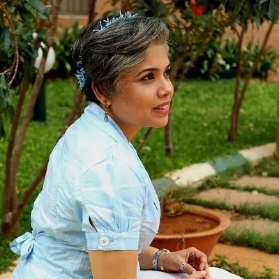 Babita Jaishankar profile