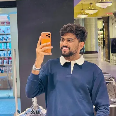 ๐ Bajrang 100hu ๐ profile