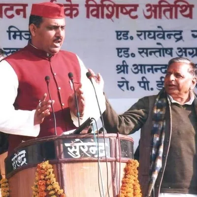 Amitabh Bajpai profile
