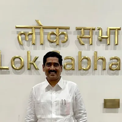 Bajrang Sonwane profile