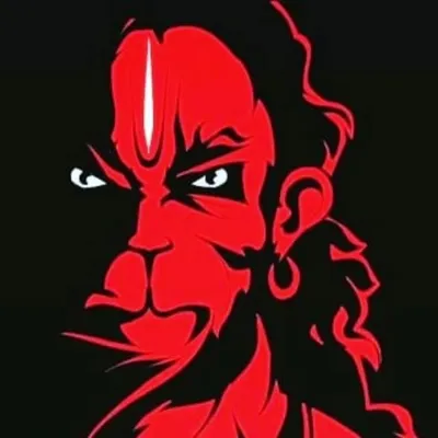 देश का बल बजरंग दल 🚩 profile
