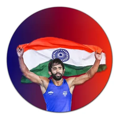 Bajrang Punia 🇮🇳