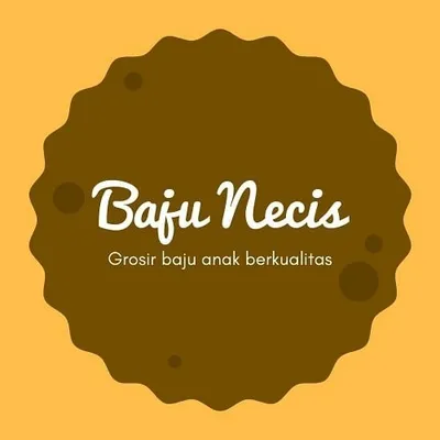 GROSIR BAJU ANAK BERKUALITAS profile