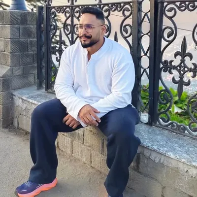 Parminder Bajwa profile